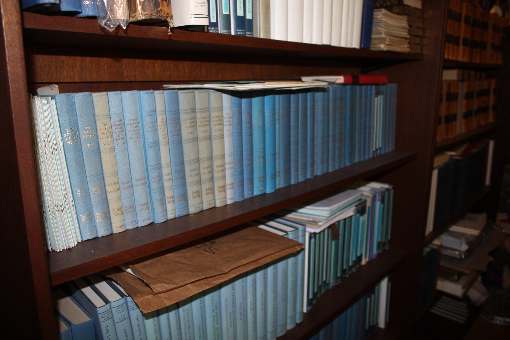  Volumes of the Hakluyt Society